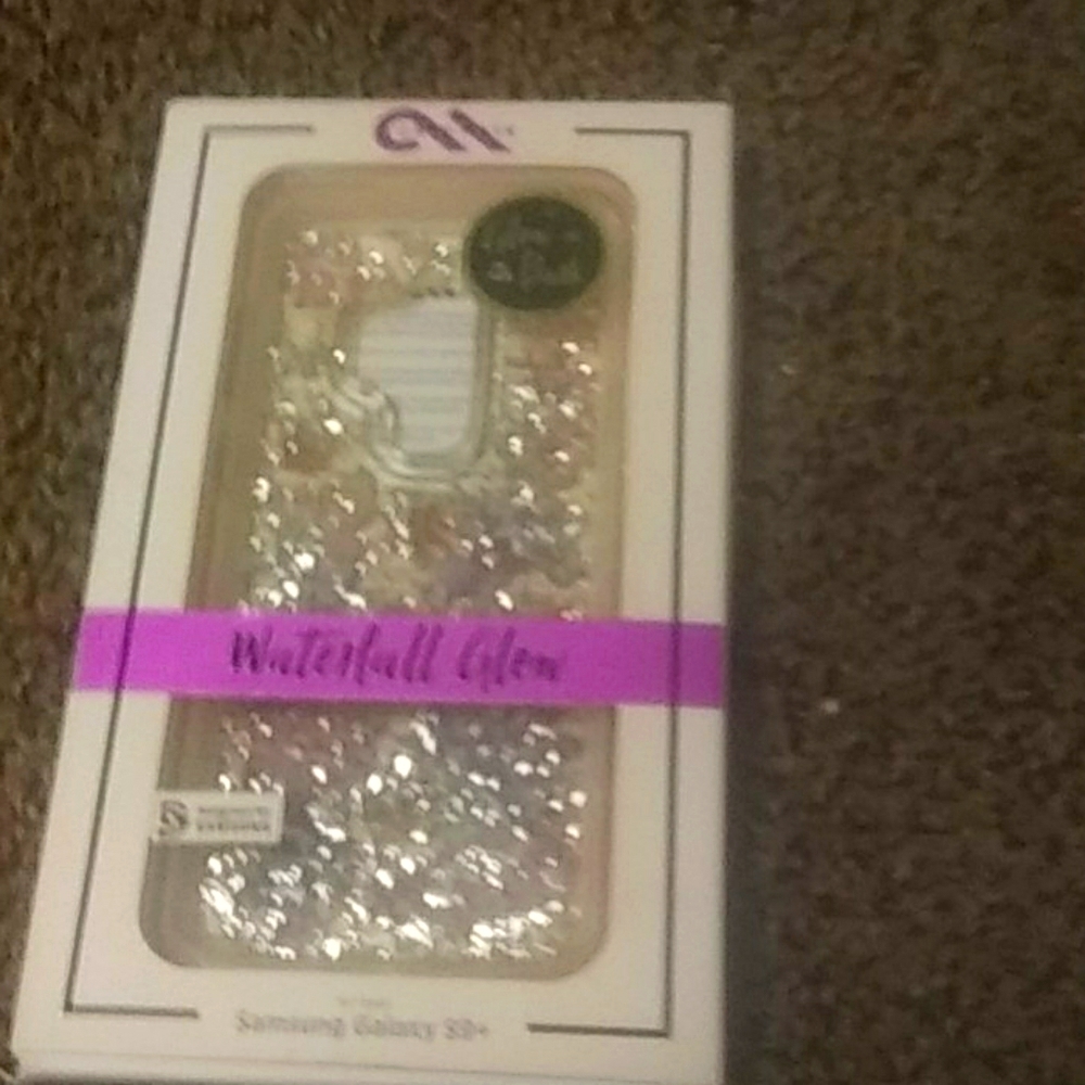 Phone case